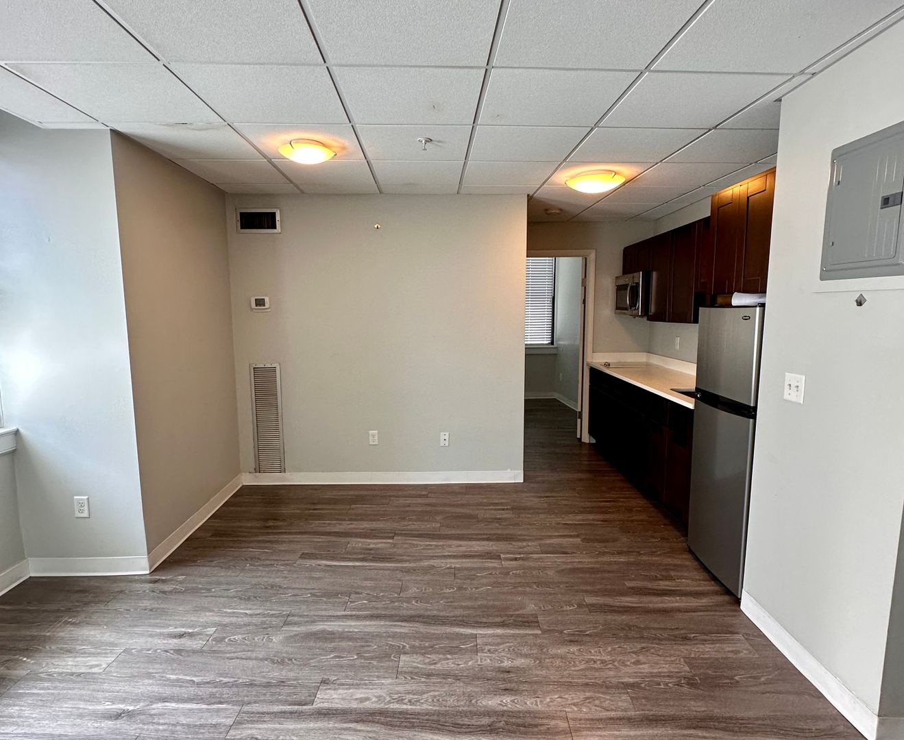 Main Street Worcester