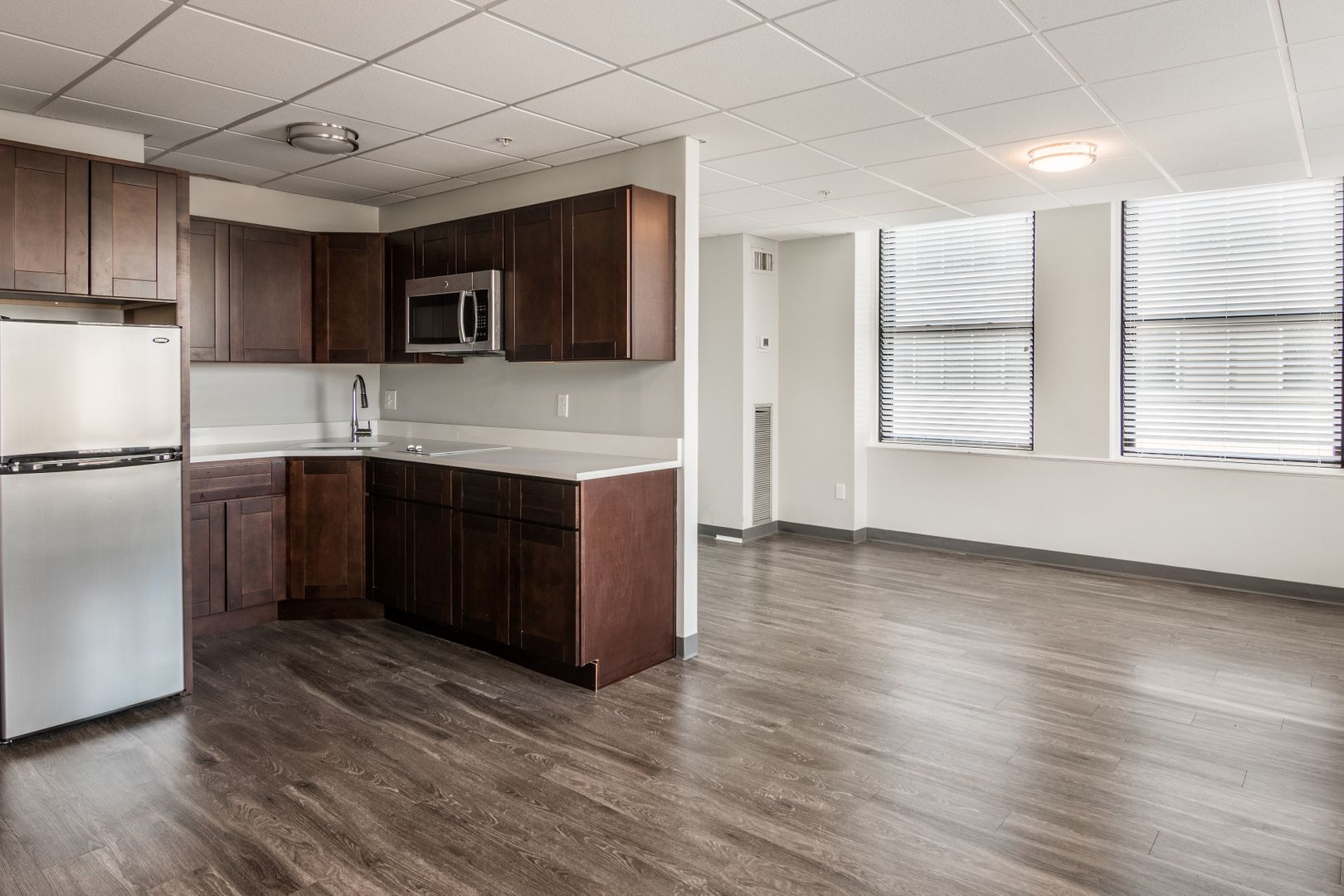 Worcester 1 beds 1 baths - $1,800 No Fee