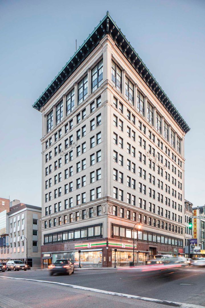 Worcester 1 beds 1 baths - $1,775 No Fee