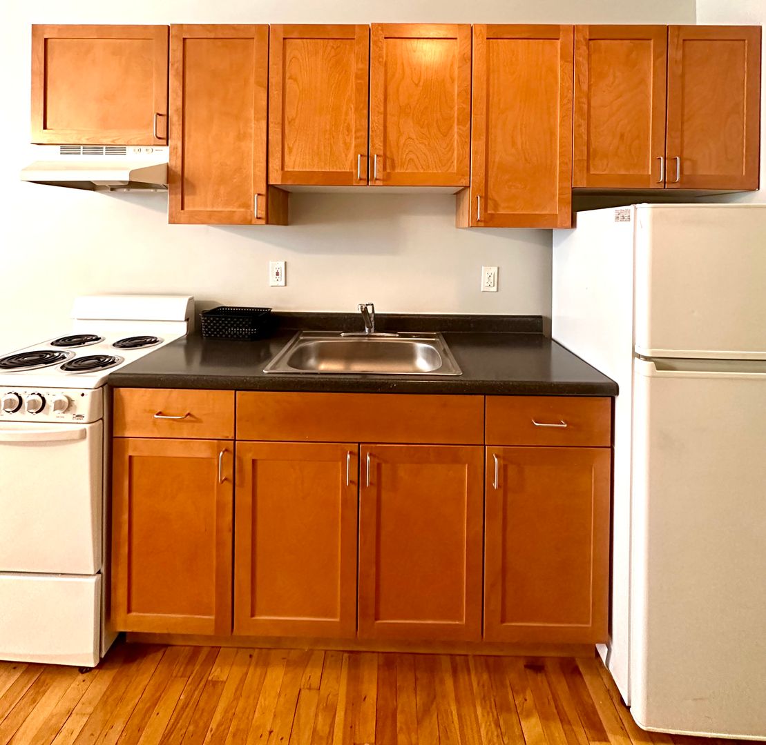 Worcester - $1,425+ /month