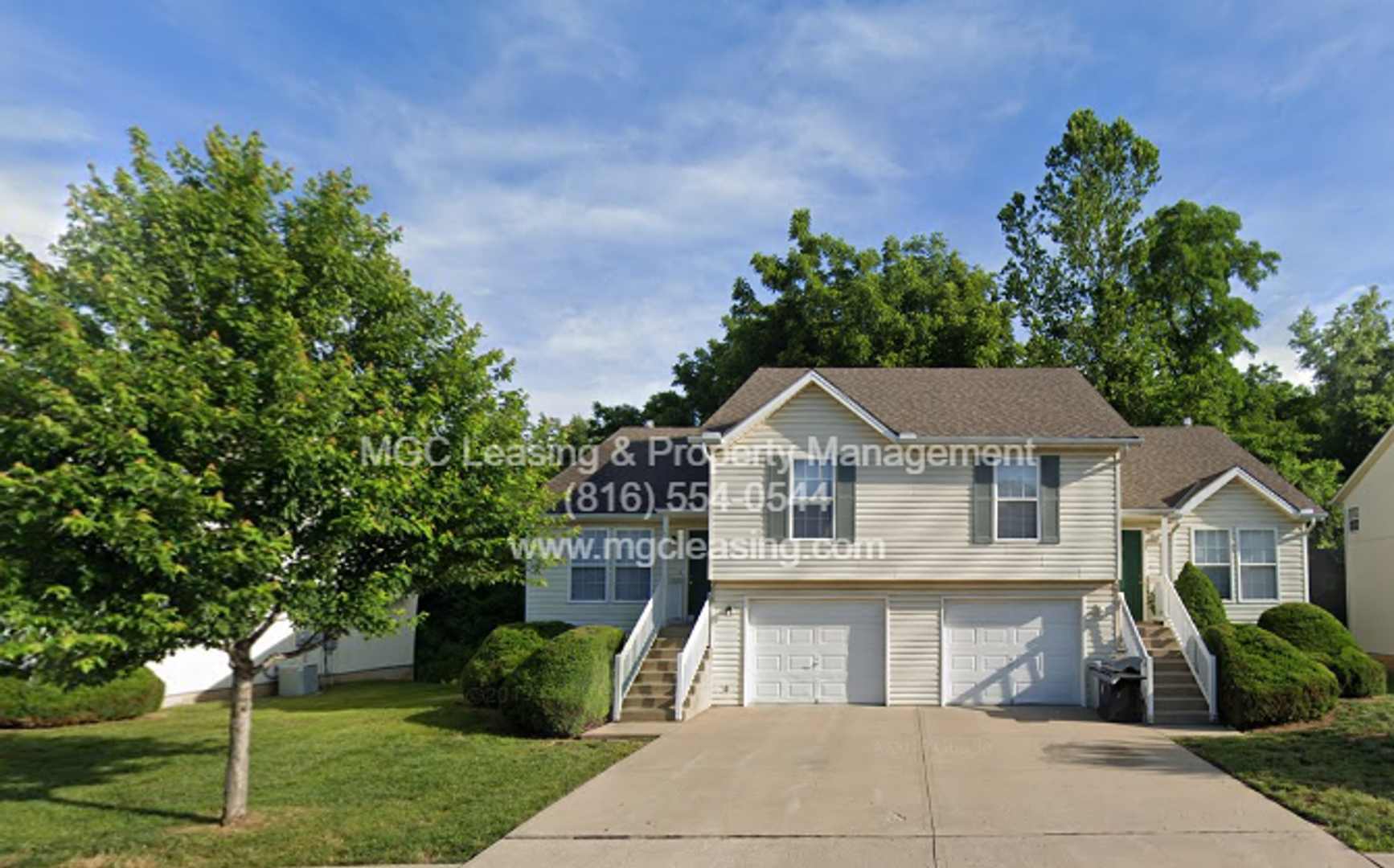 Kansas City Multiplex: 5808-5810 NE 42nd St