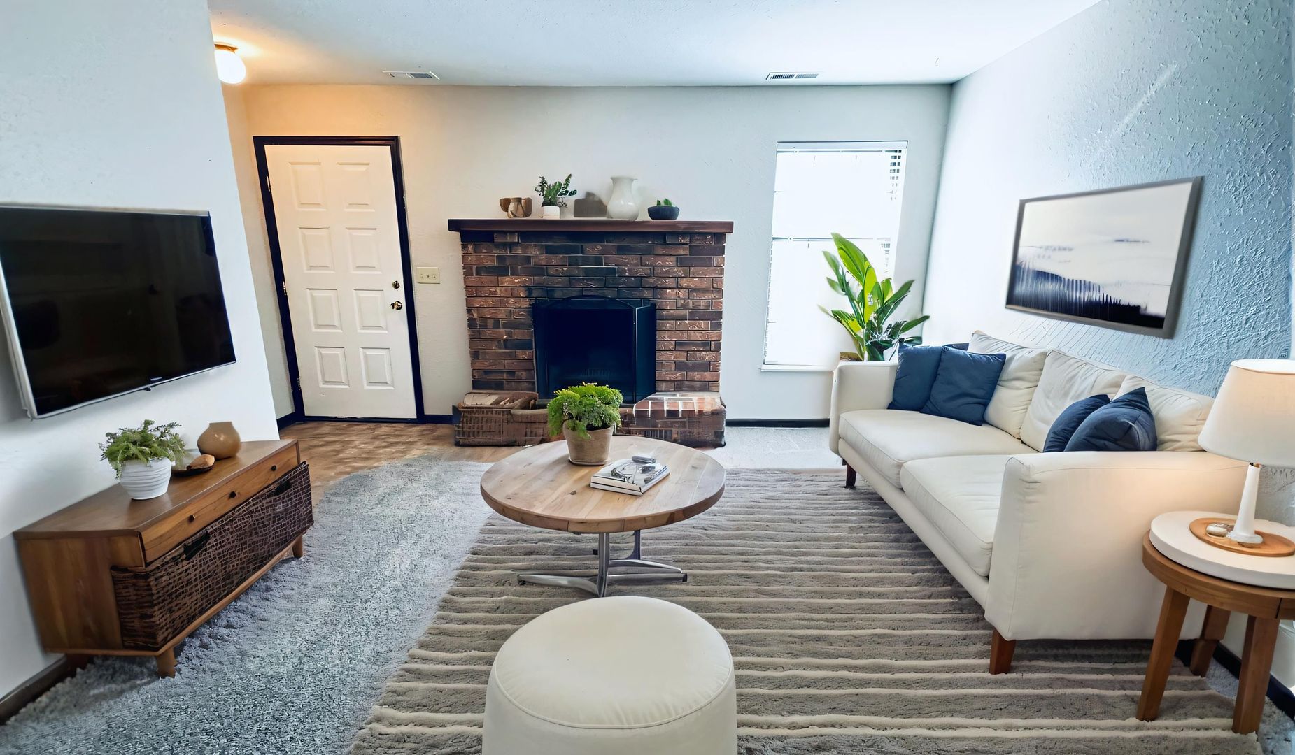 Blue Springs Apartment: 252-258 NW Woods Chapel Rd