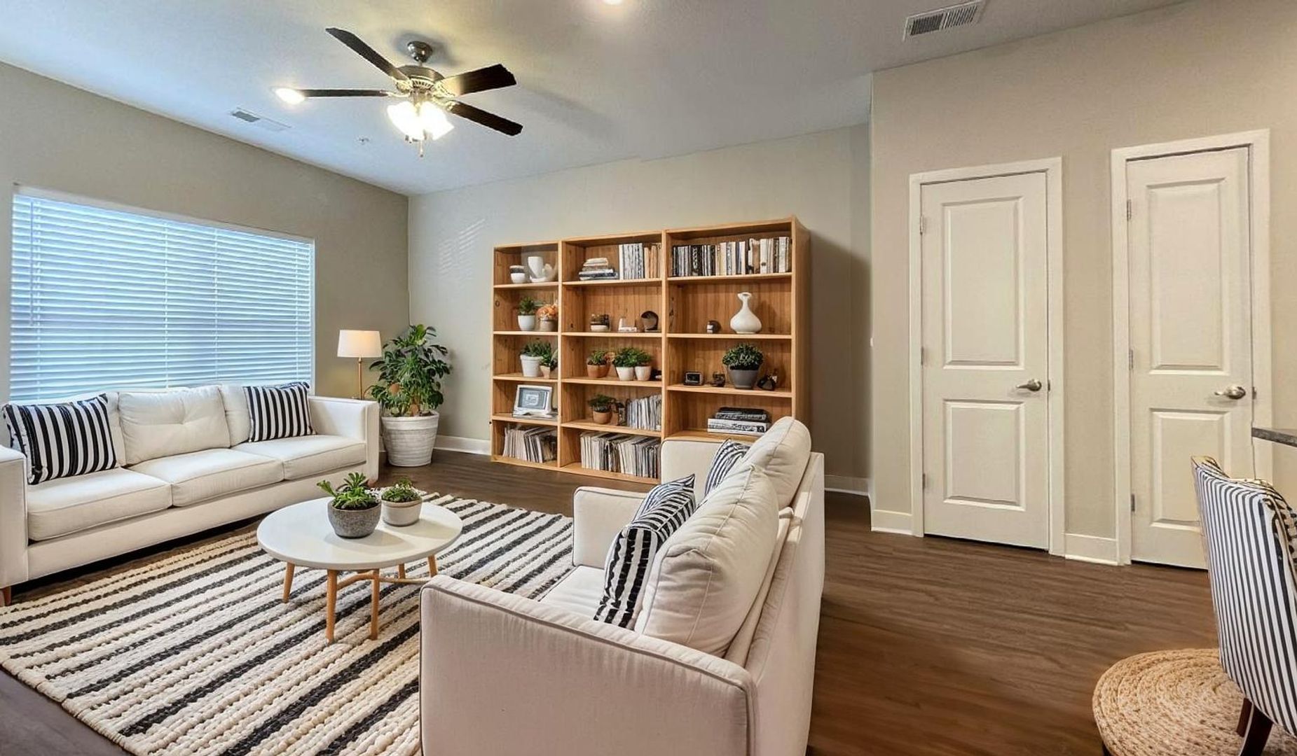 Kansas City Apartment: 5511 NE 80th Ter