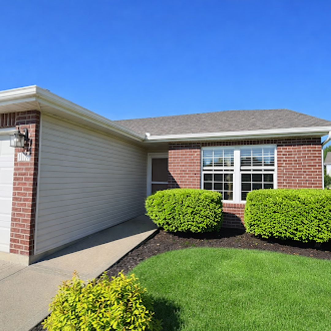 Raymore Multiplex: 474-476 Kreisel Dr
