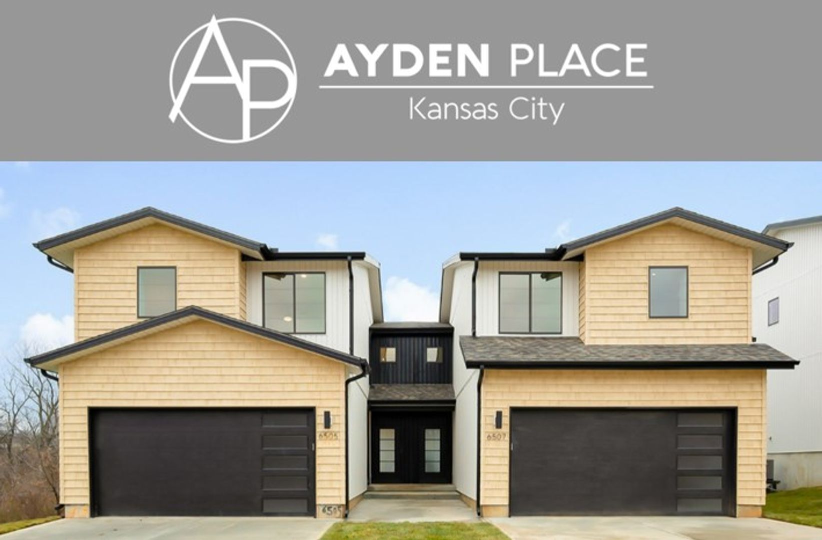 Kansas City Multiplex: 6500-6502 Marsh Ave