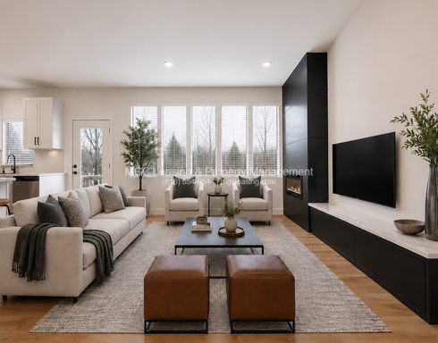 Prime Kansas City Location Near Shopping, Dining & Everyday Conveniences – photo 1