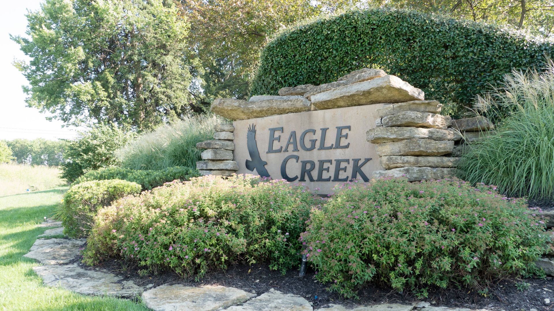 Lees Summit Townhome: 2231-2237 SW Burning Wood Ln