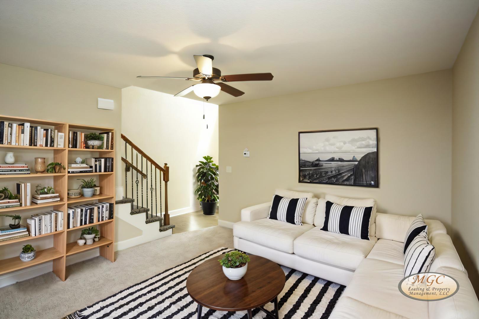 Lees Summit Townhome: 2231-2237 SW Burning Wood Ln
