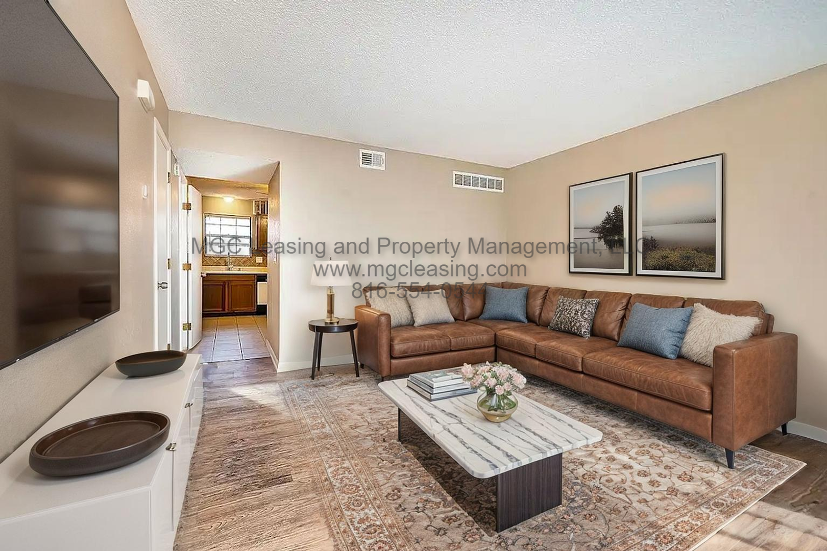 Blue Springs Apartment: 224-234 NW Woods Chapel Rd
