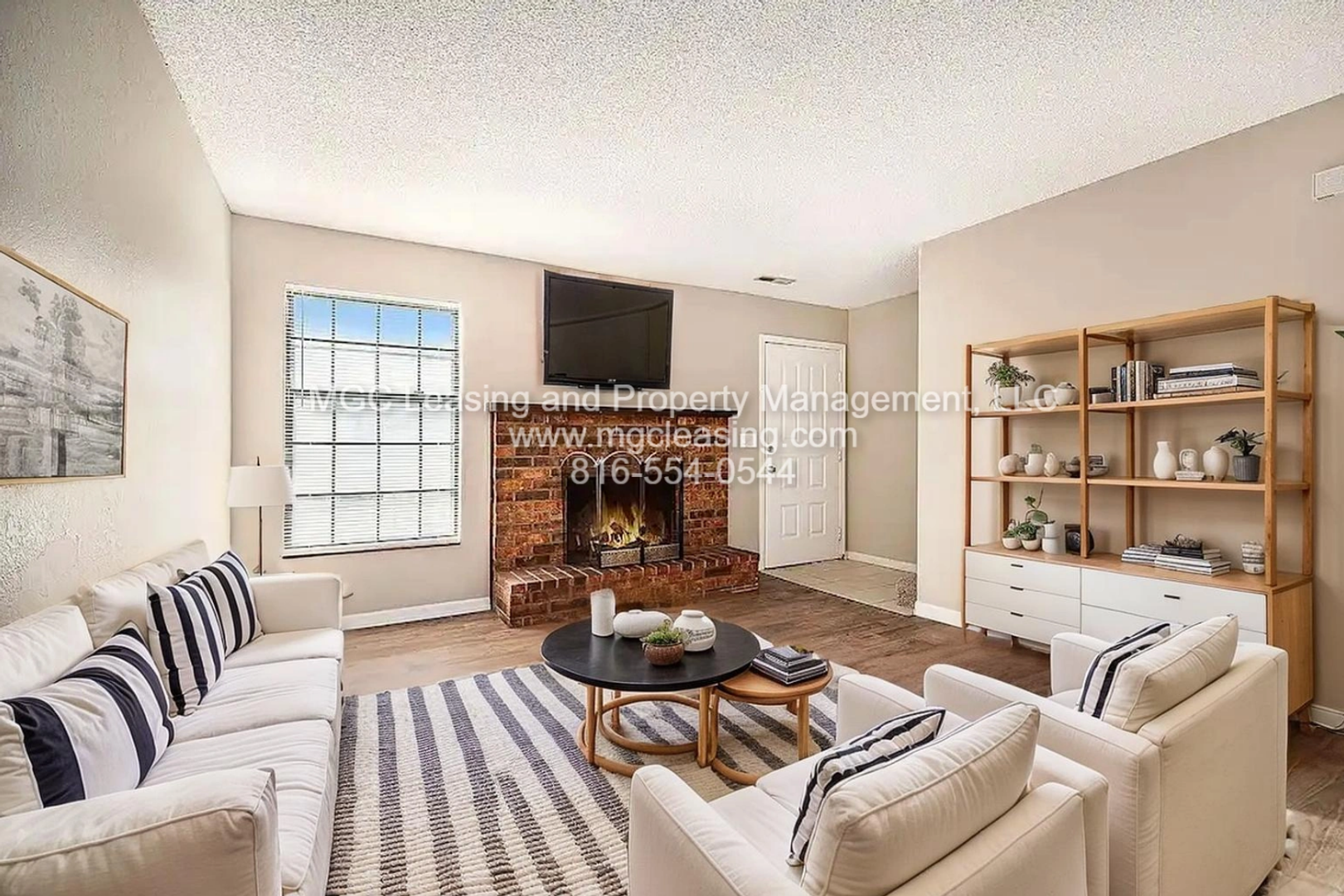 Blue Springs Apartment: 234-242 NW Woods Chapel Rd