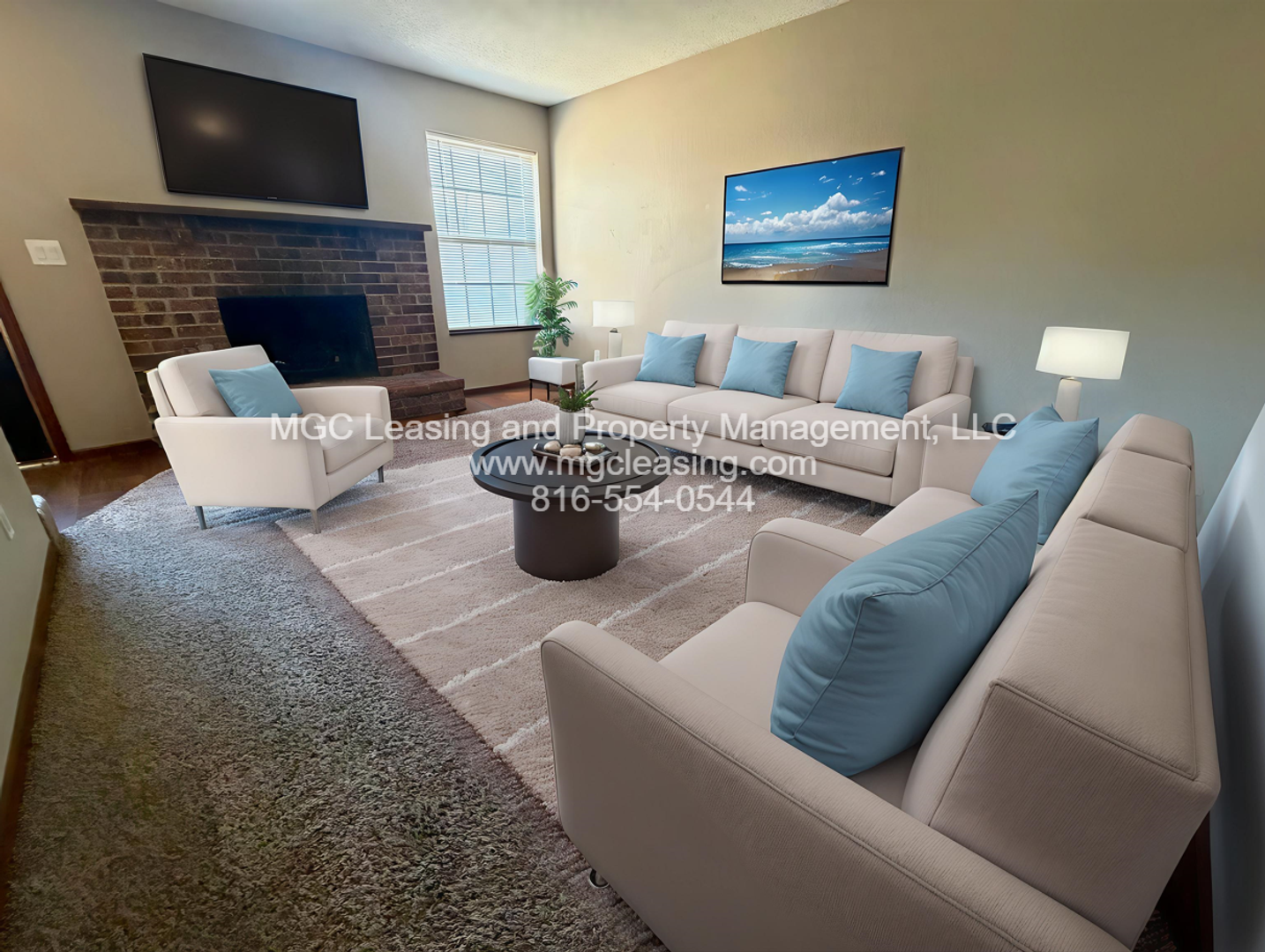 Blue Springs Apartment: 236-242 NW Woods Chapel Rd