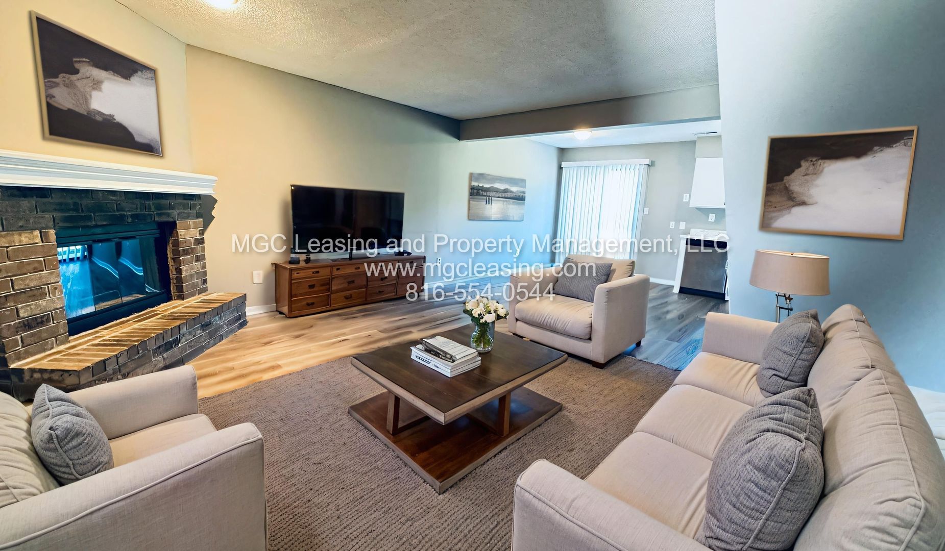 Pleasant Hill Apartment: 2121 Highridge Dr