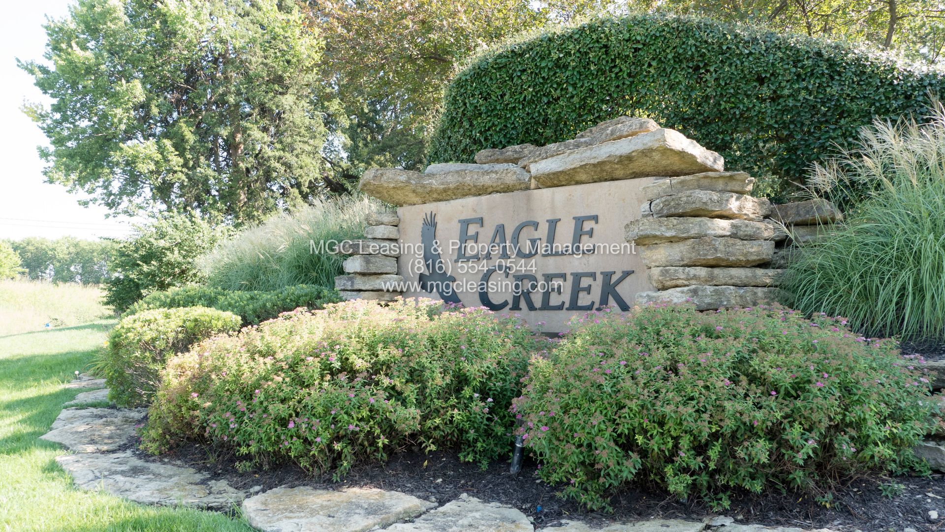 Lees Summit Townhome: 2231-2237 SW Burning Wood Ln
