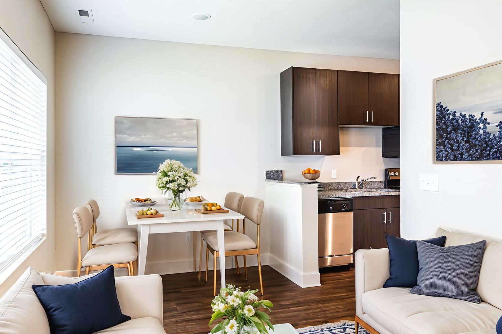 Kansas City Apartment: 5511 NE 80th Ter