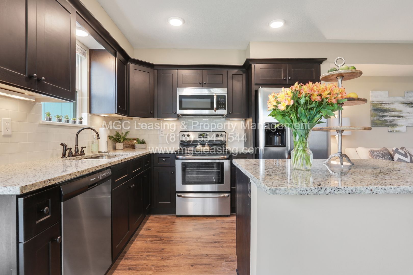 Kansas City Townhome: 3-9 NE 93rd St