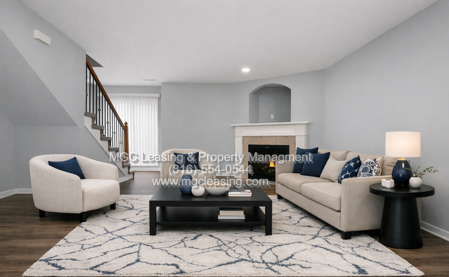 Kansas City Apartment: 10501-10507 E 46th St