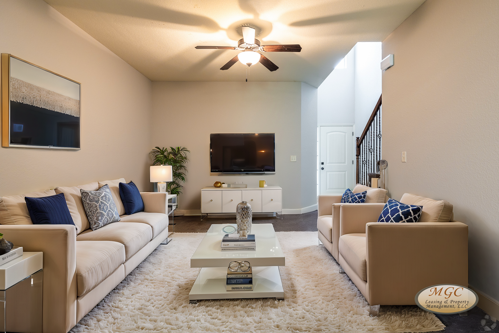 Lees Summit Townhome: 2231-2237 SW Burning Wood Ln