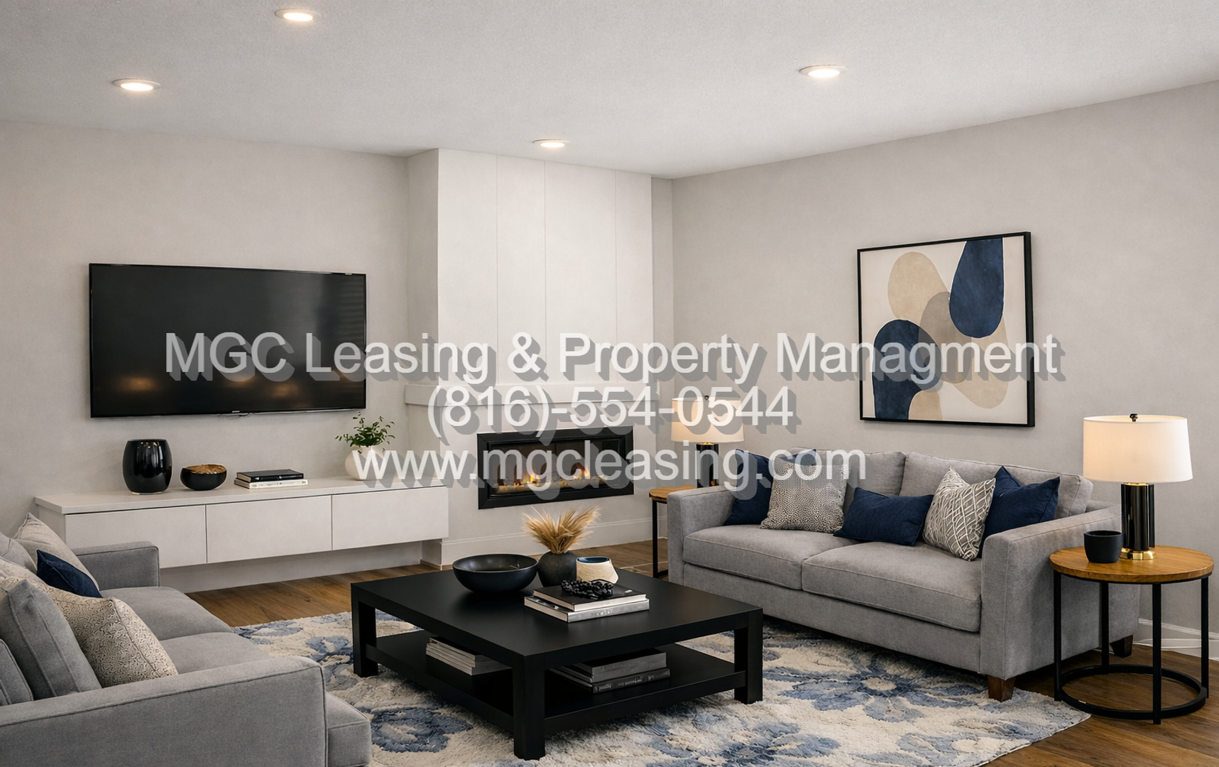 Kansas City Multiplex: 6500-6502 Marsh Ave