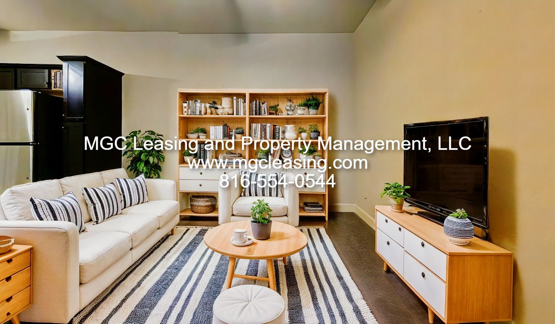 Lees Summit Townhome: 2231-2237 SW Burning Wood Ln