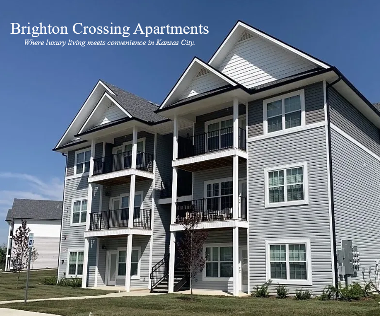 Kansas City Apartment: 5511 NE 80th Ter