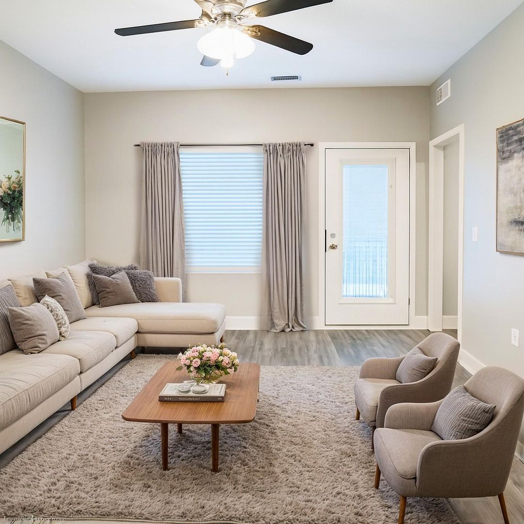 Kansas City Apartment: 5511 NE 80th Ter