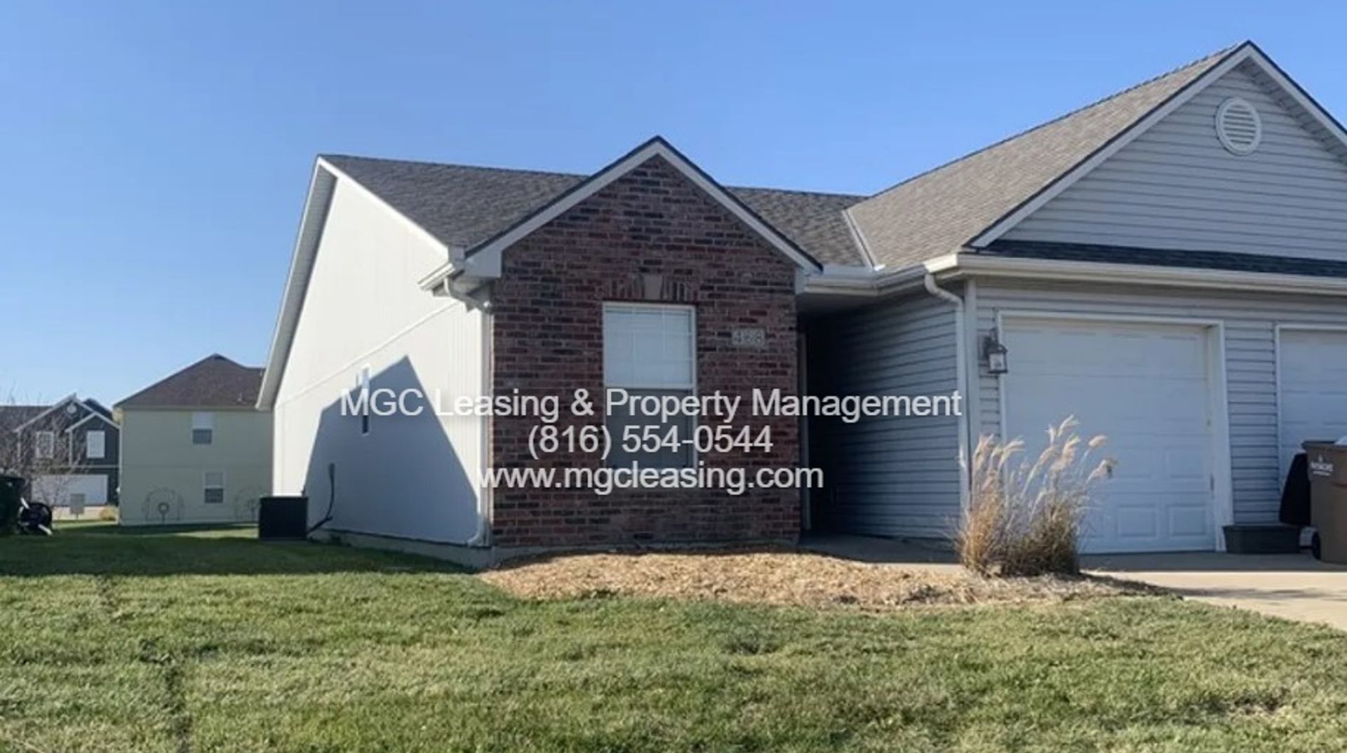 Raymore Multiplex: 466-468 Kreisel Dr