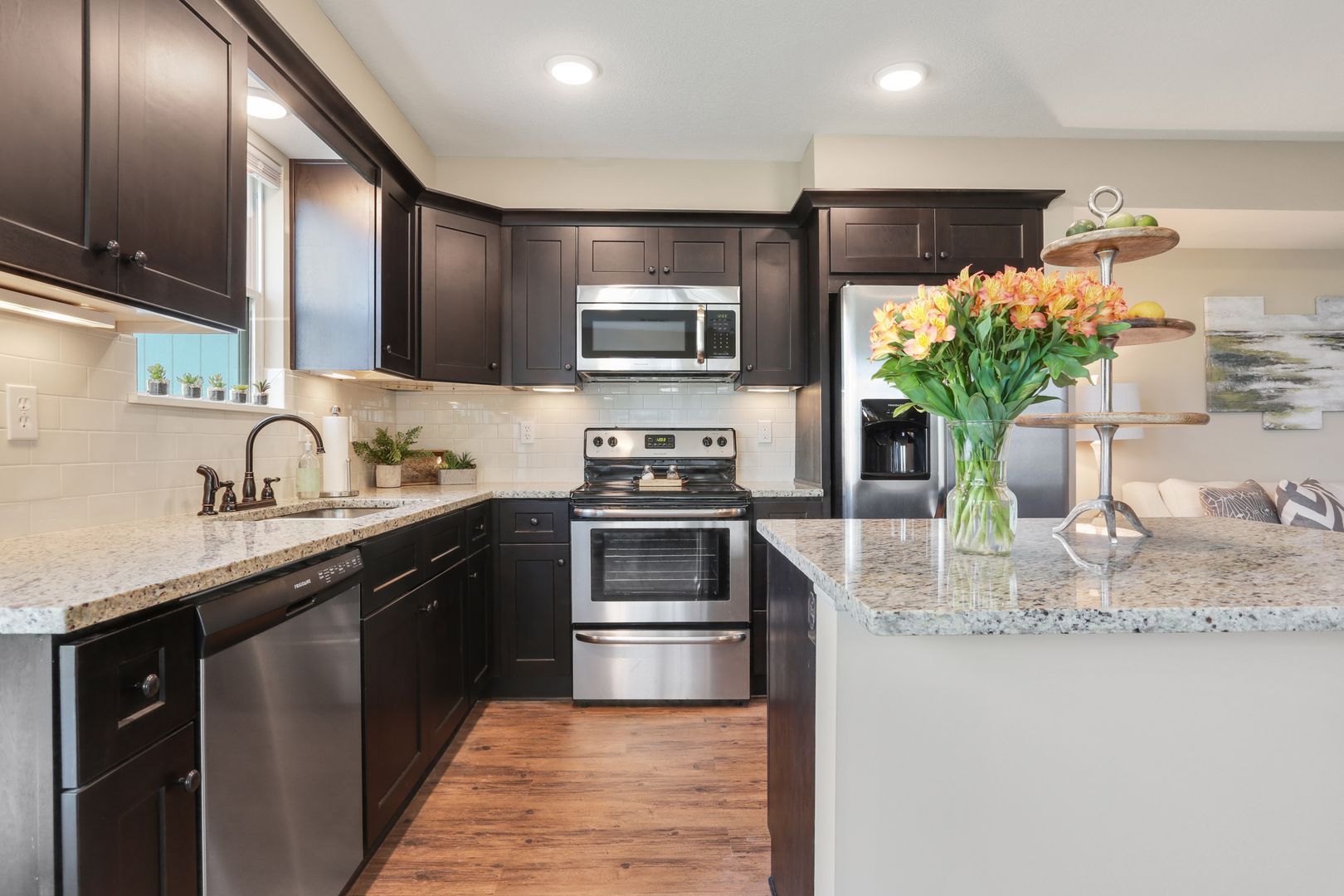 Kansas City Townhome: 3-9 NE 93rd St