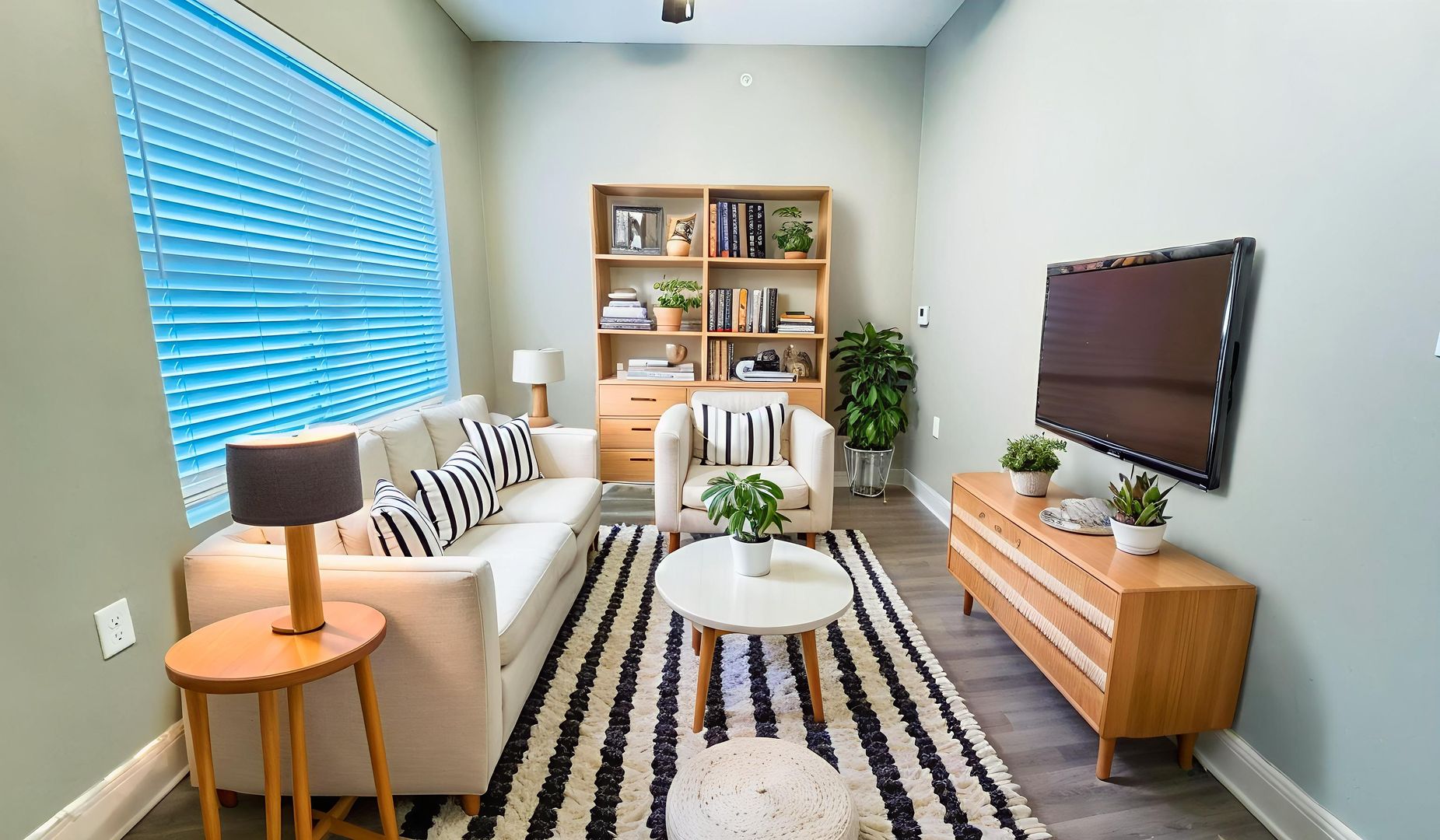 Kansas City Apartment: 5511 NE 80th Ter