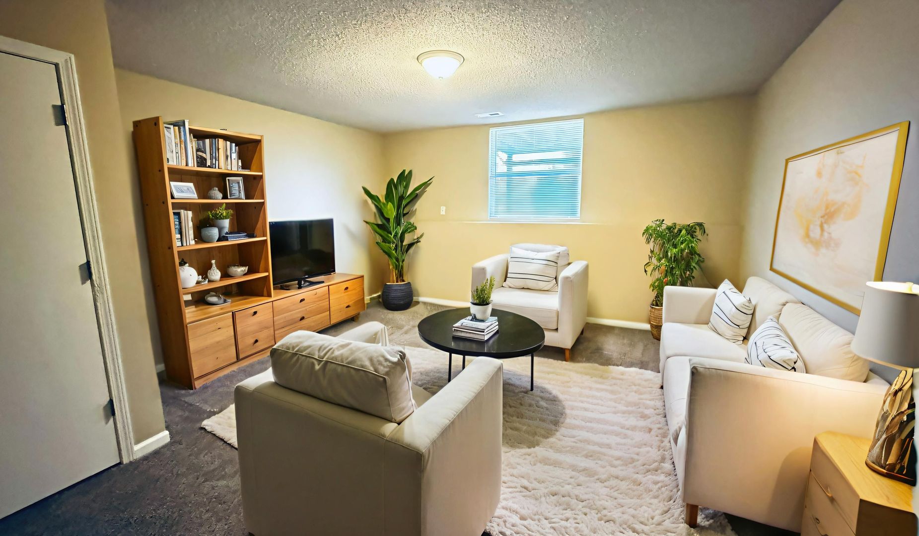 Raymore Apartment: 520 Sky Vue Dr