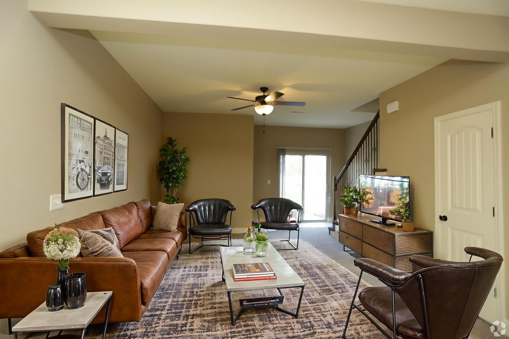 Lees Summit Townhome: 2231-2237 SW Burning Wood Ln