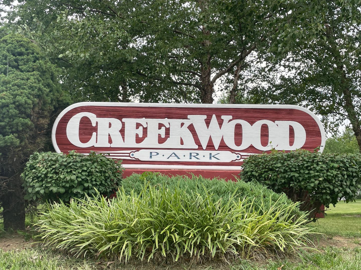 Kansas City Townhome: 5808-5810 NE 42nd St