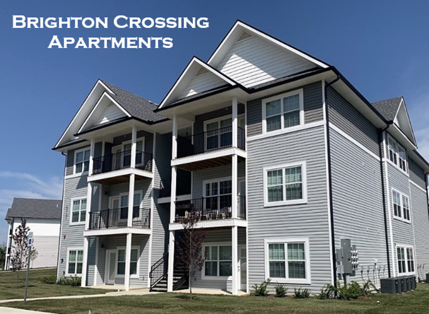 Kansas City Apartment: 5511 NE 80th Ter