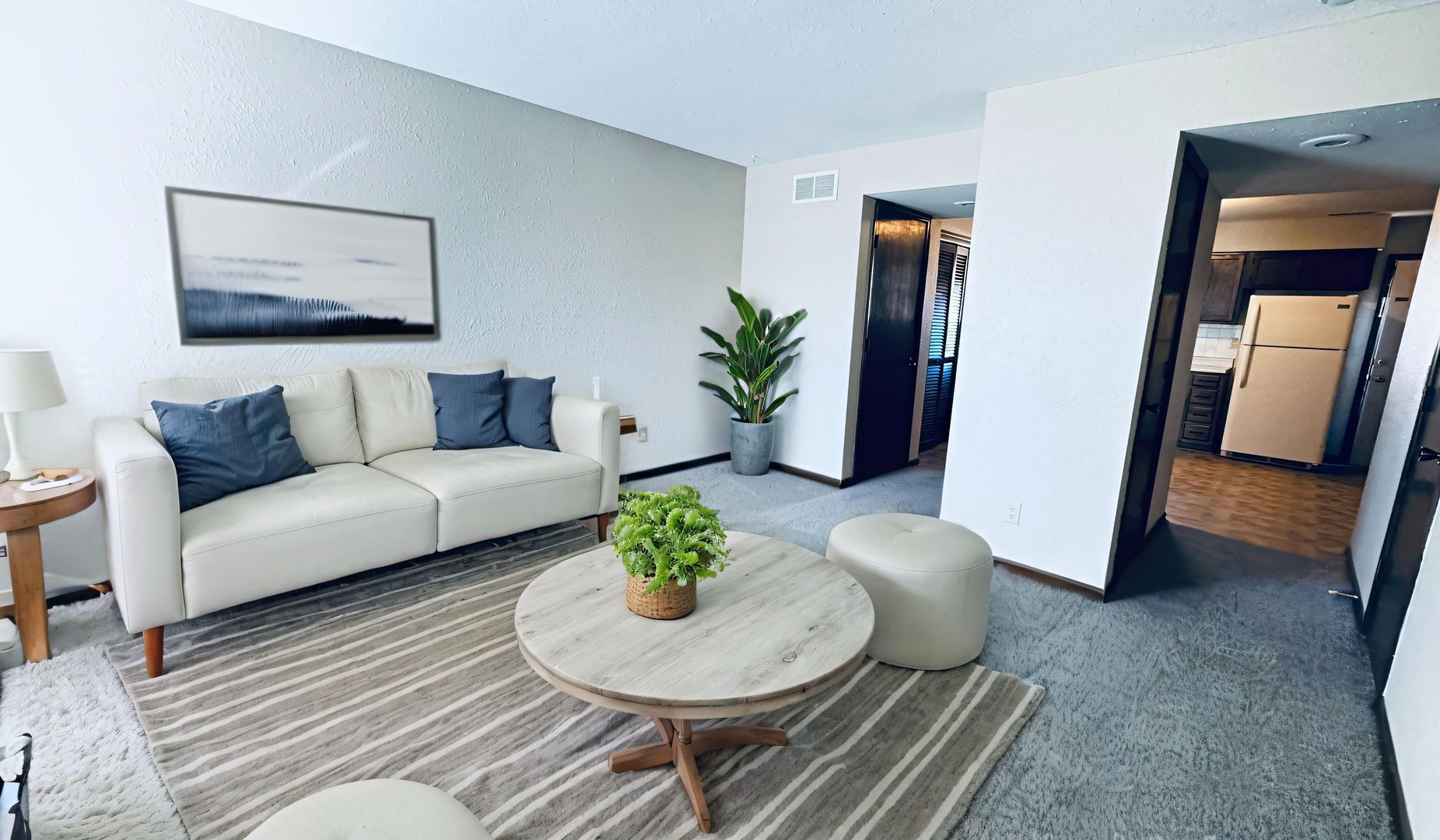 Blue Springs Apartment: 252-258 NW Woods Chapel Rd