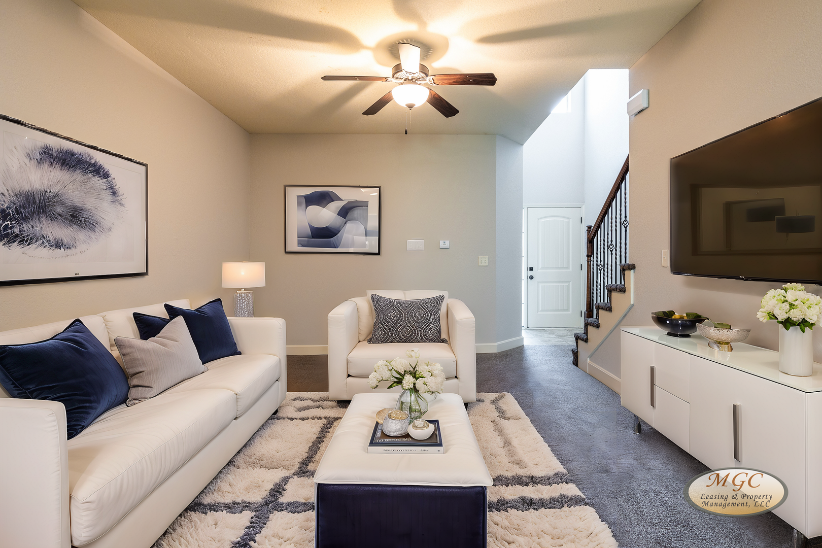 Lees Summit Townhome: 2231-2237 SW Burning Wood Ln