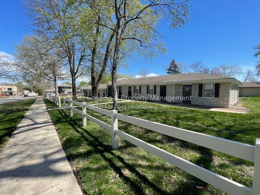 LEGRAND 55+ SENIOR LIVING COMMUNITY