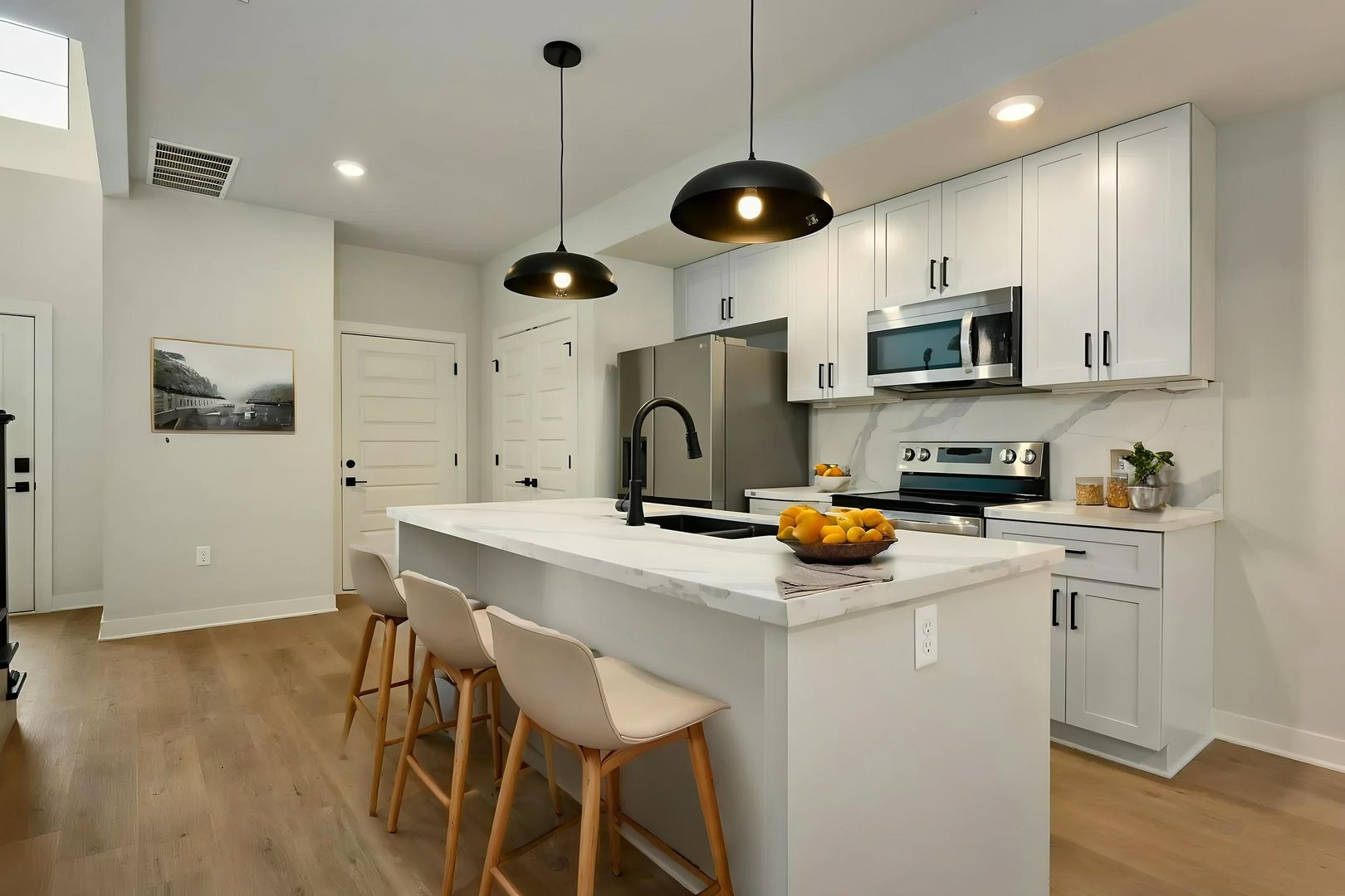 Raymore Apartment: 246-256 Persimmon Rd