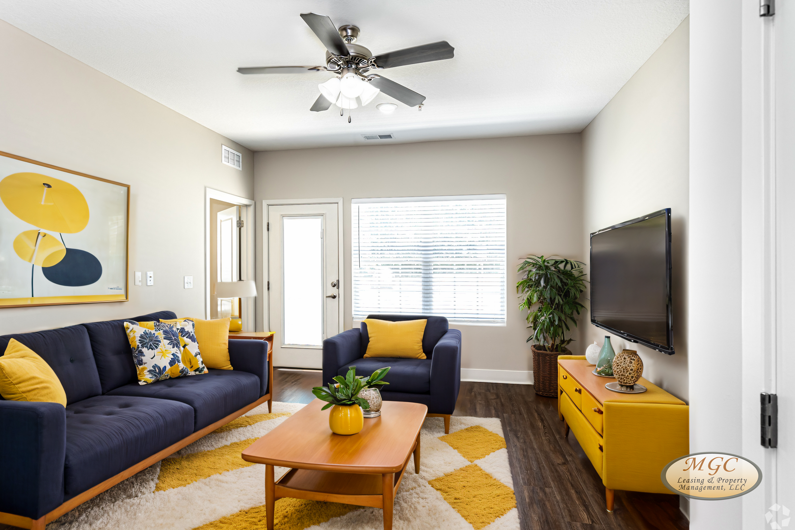 Kansas City Apartment: 5511 NE 80th Ter