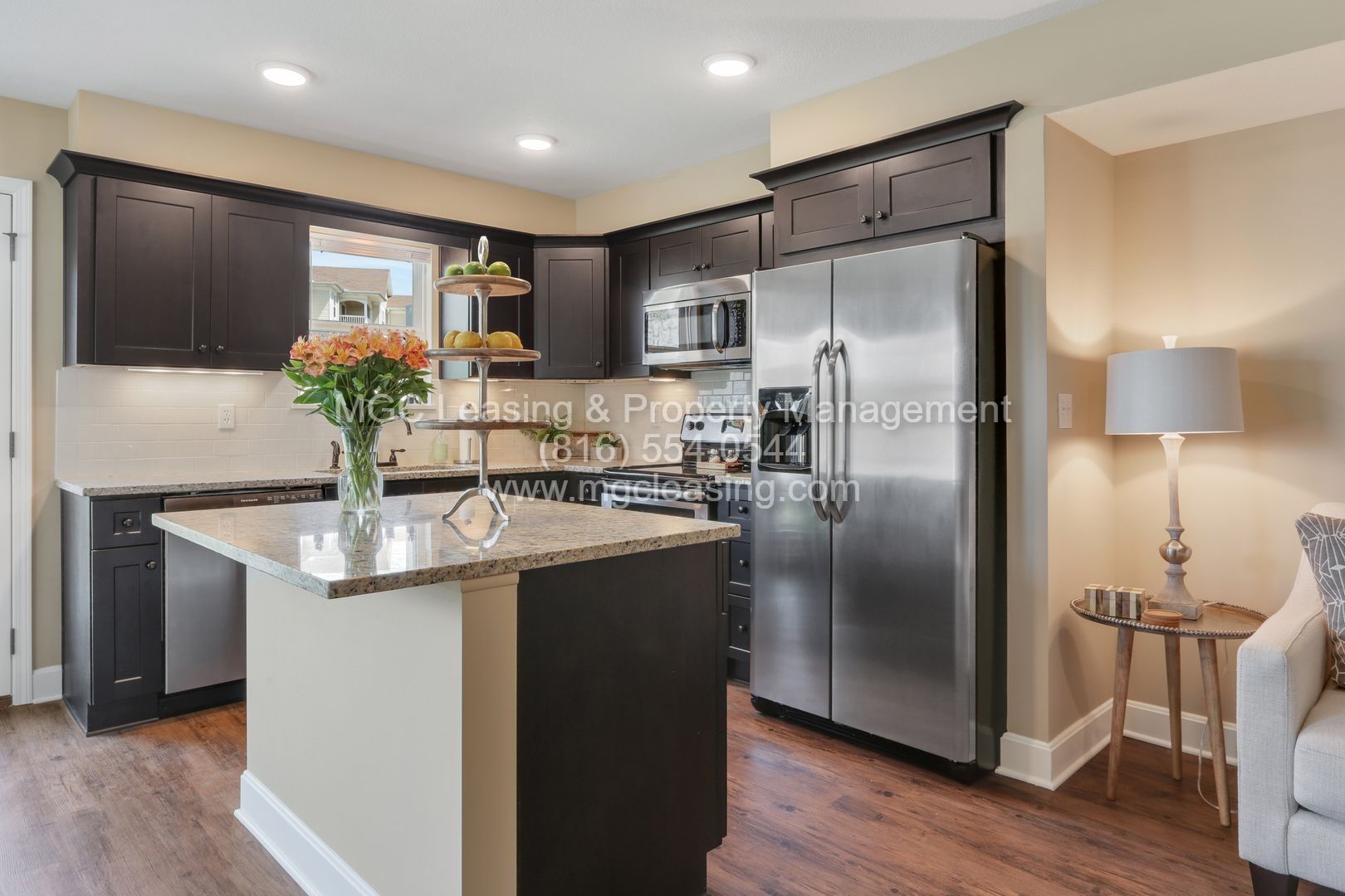 Kansas City Townhome: 3-9 NE 93rd St