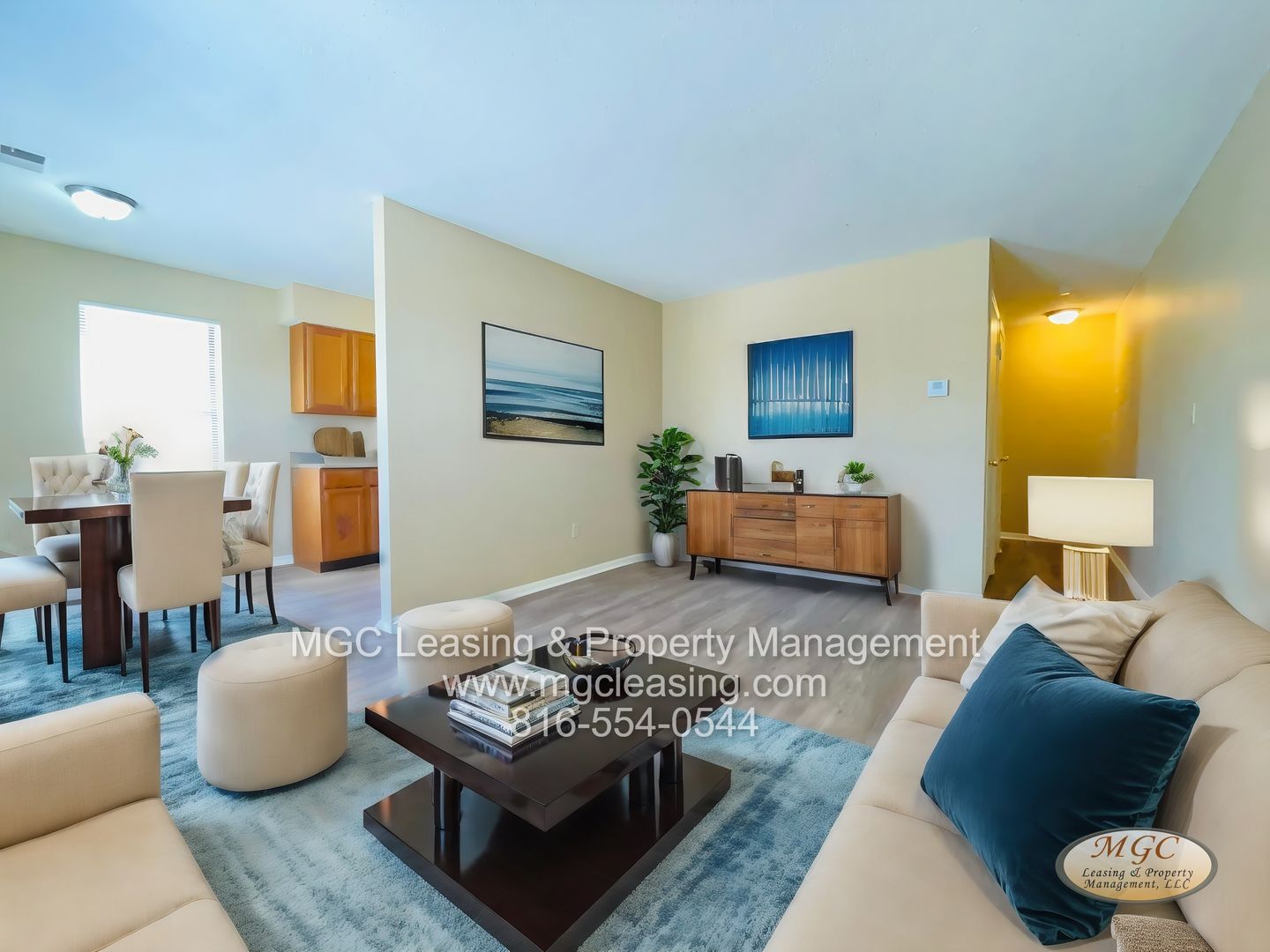 Olathe Apartment: 1558 E 125th St