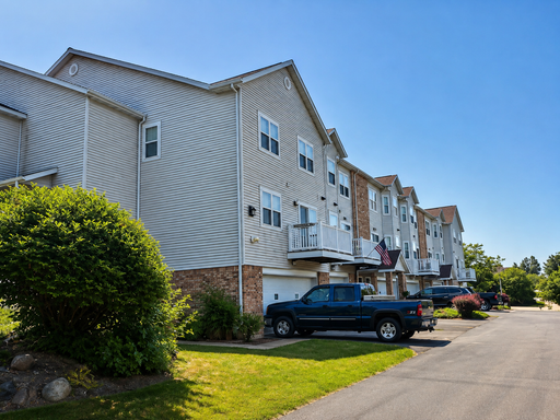 Large 2 Bedroom PLUS Loft