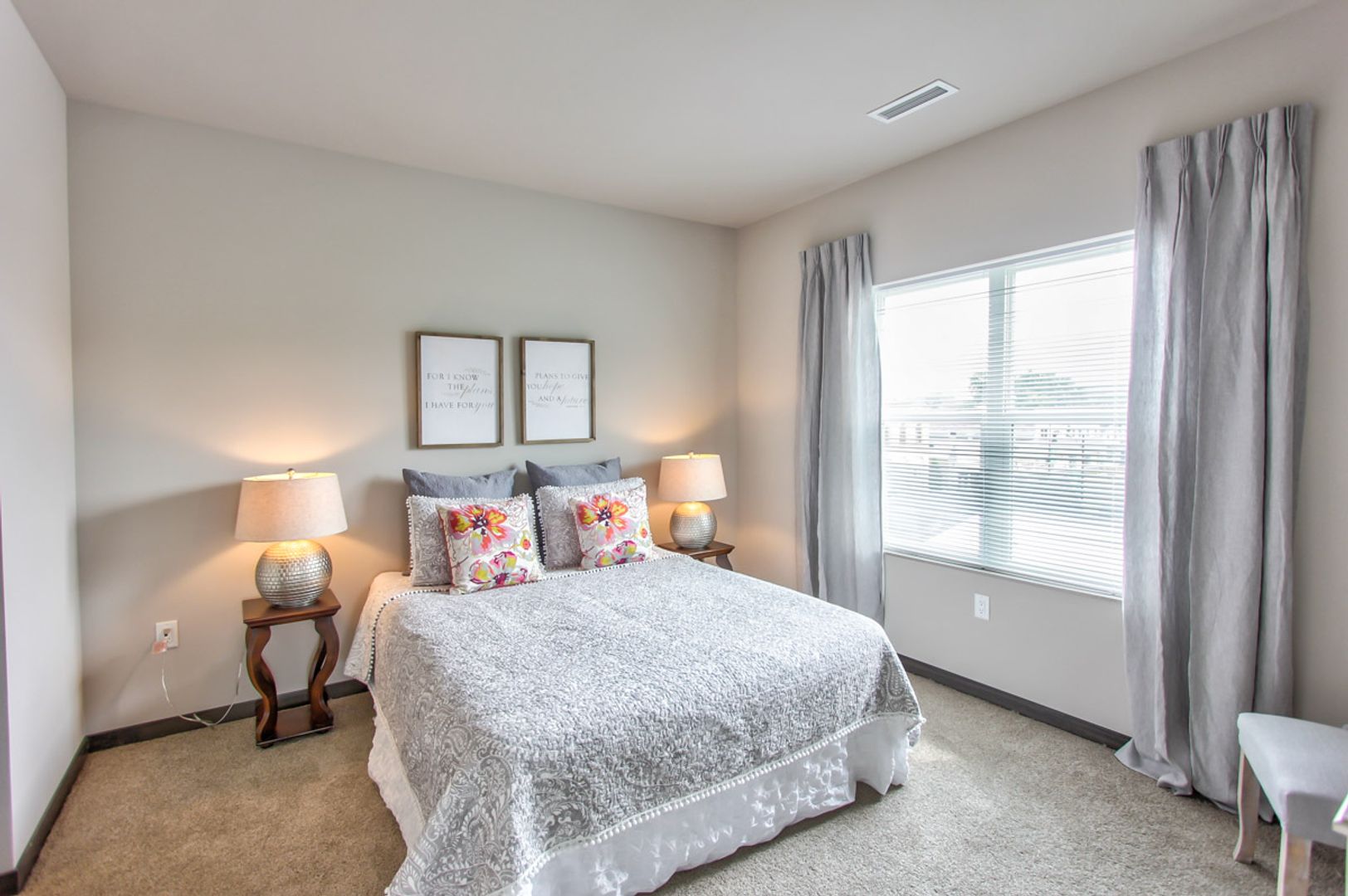 Cross Plains Apartment: 1900 Mill Creek Pkwy