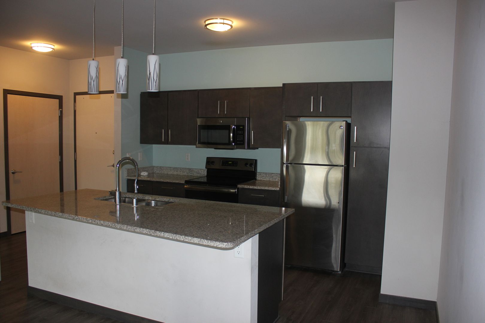 Cross Plains Apartment: 1900 Mill Creek Pkwy