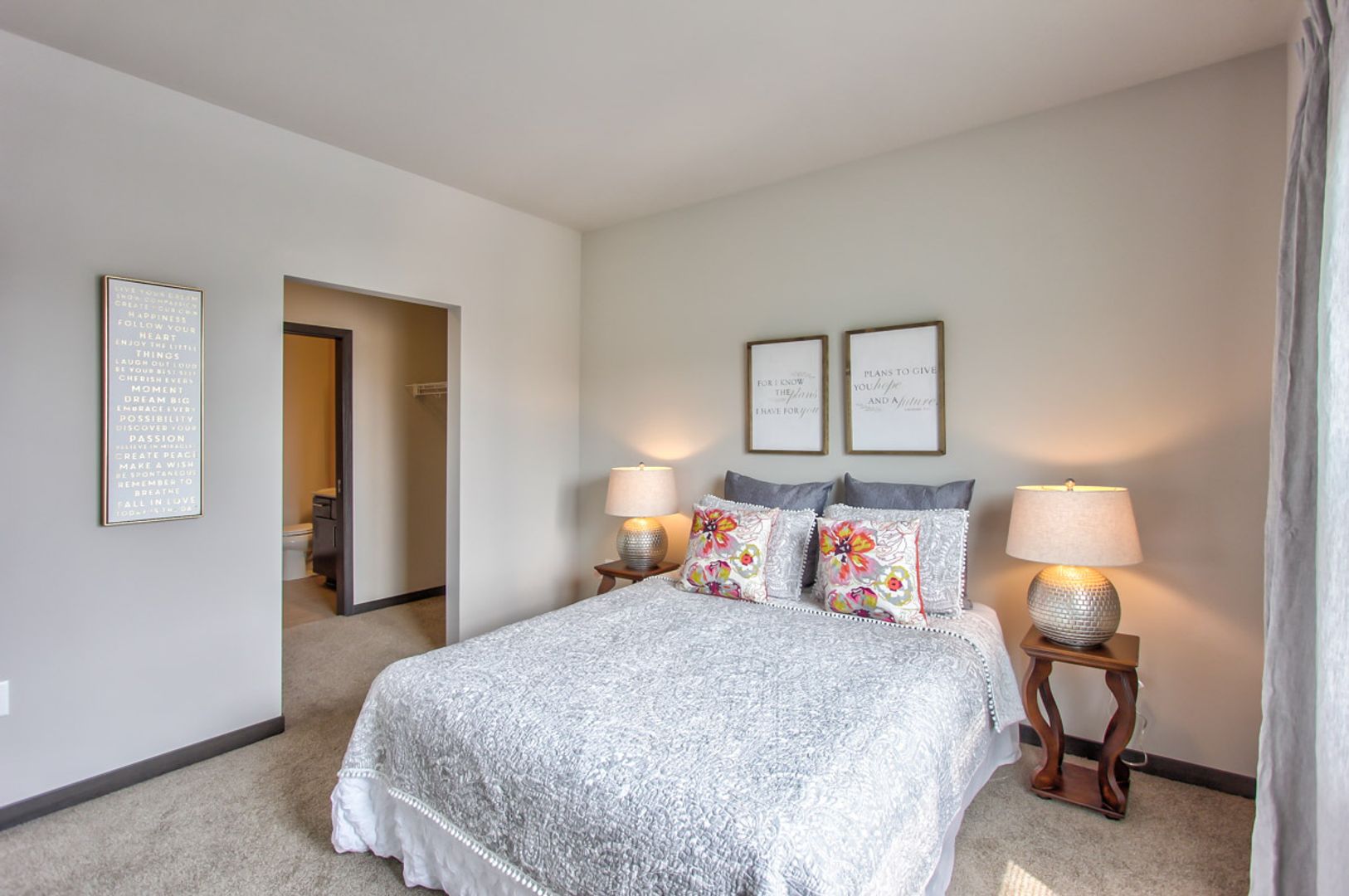 Cross Plains Apartment: 1900 Mill Creek Pkwy