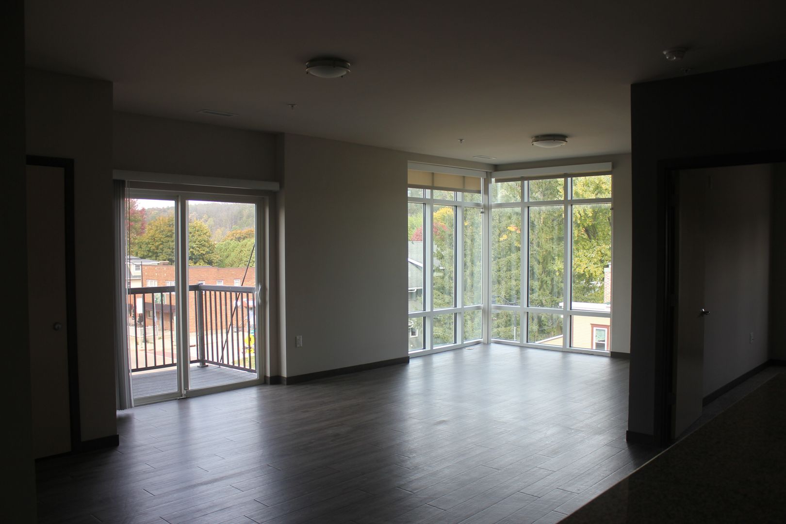 Cross Plains Apartment: 1900 Mill Creek Pkwy