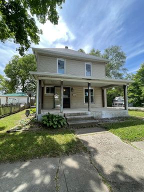 1 Bedroom 1 Bath in Delphi