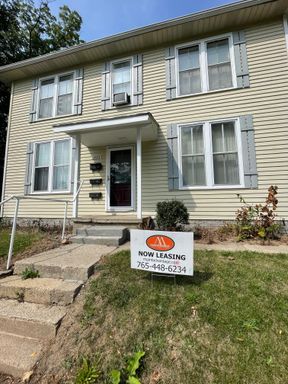 1 Bed 1 Bath Rental at 1522 S. 18th Street - 03, Lafayette, IN – photo 1