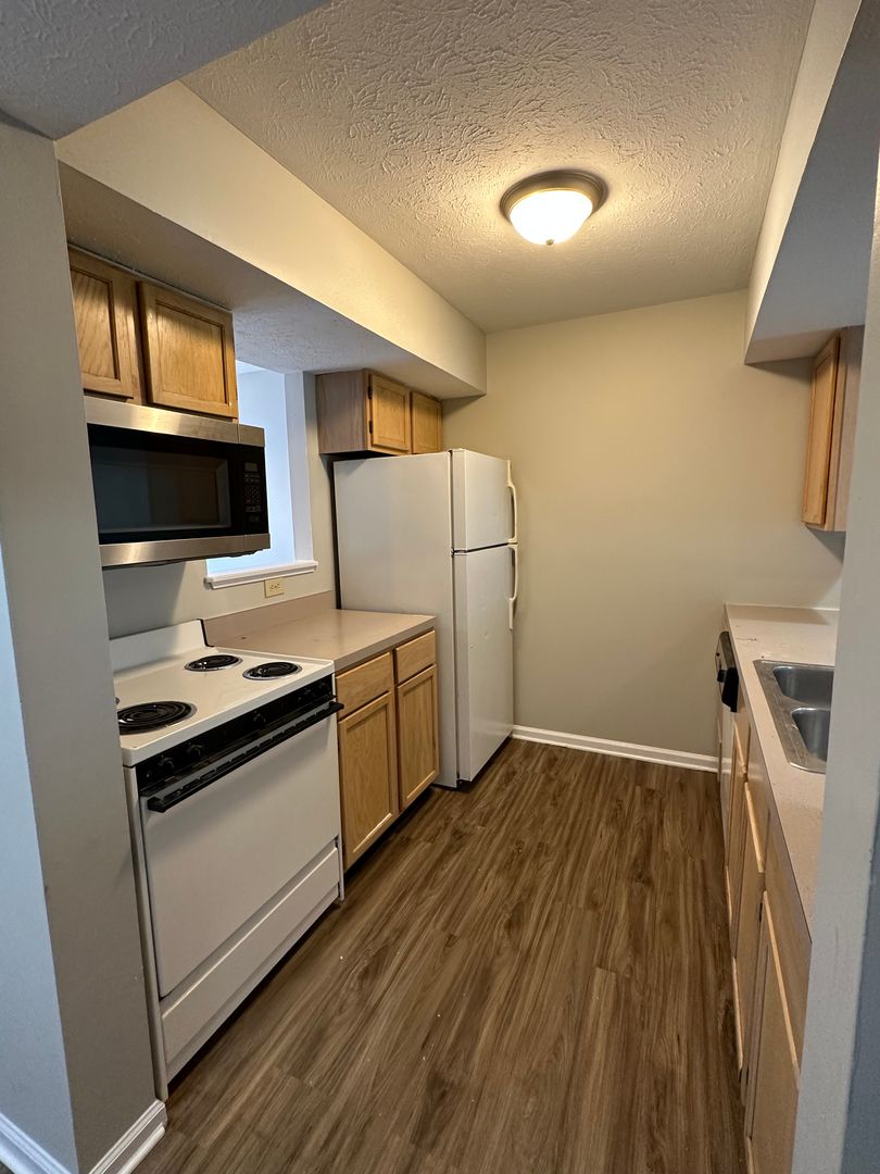 West Lafayette Apartment: 2930-2936 Horizon Drive