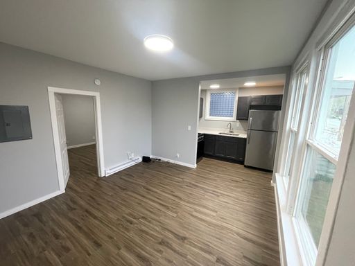 Ground Level Apartment - Downtown Lafayette – photo 1