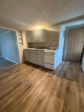 Studio Available in August 2026
