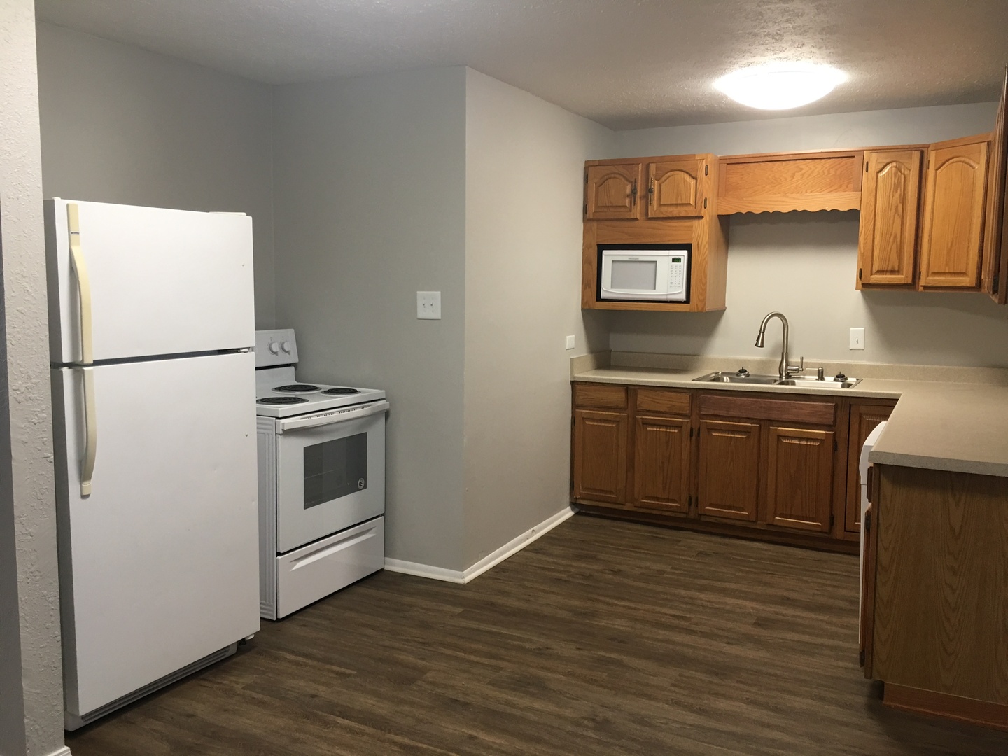 Lafayette House: 2611 Brown Street